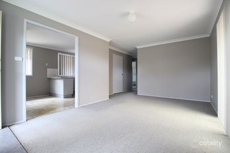 Property photo of 9 Moxey Close Raymond Terrace NSW 2324