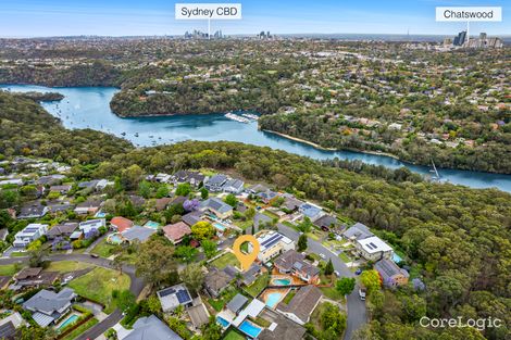 Property photo of 18 Finian Avenue Killarney Heights NSW 2087