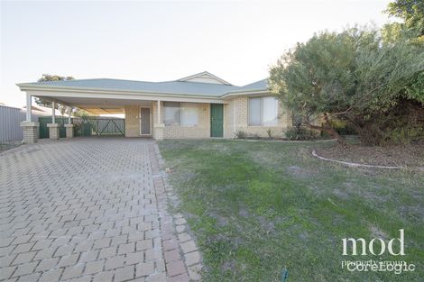 Property photo of 13 Rosehill Court Atwell WA 6164