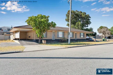 Property photo of 94 Station Street East Cannington WA 6107