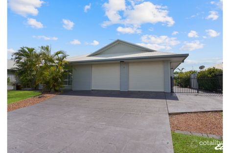 7 Bedford Ct, Durack, NT 0830