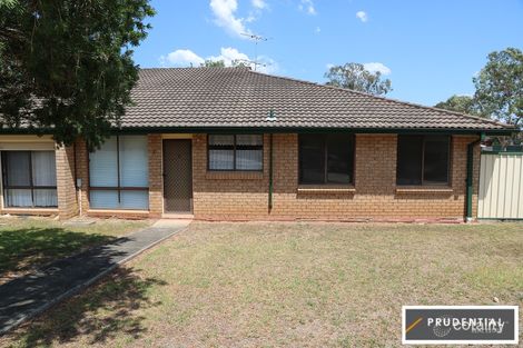 Property photo of 7/28 Koala Avenue Ingleburn NSW 2565