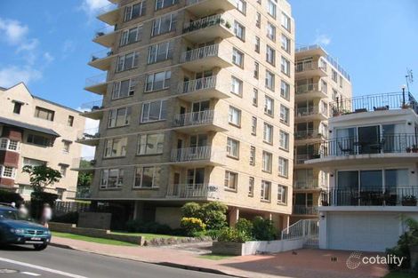 Property photo of 15/91 West Esplanade Manly NSW 2095