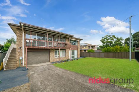47 Hartington St, Rooty Hill, NSW 2766