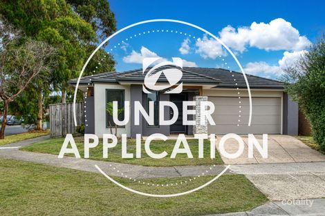 Property photo of 1 Central Avenue Pakenham VIC 3810