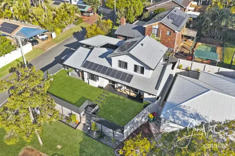 Property photo of 171 Long Street Cleveland QLD 4163