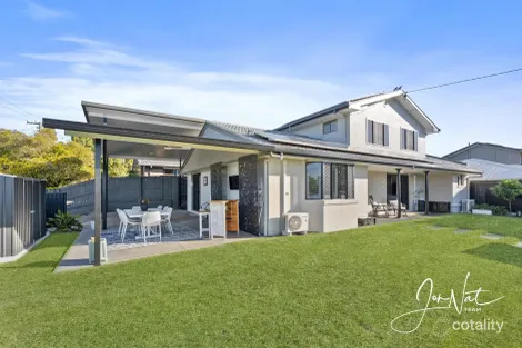 Property photo of 171 Long Street Cleveland QLD 4163