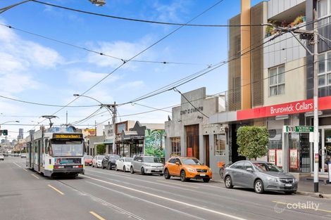 3/374-378 Lygon St, Brunswick East, VIC 3057