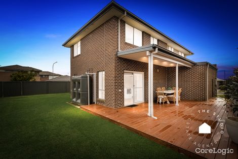 Property photo of 41 Craven Street North Kellyville NSW 2155