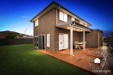 Property photo of 41 Craven Street North Kellyville NSW 2155