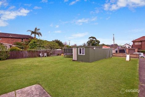Property photo of 32 Rosedale Avenue Fairlight NSW 2094