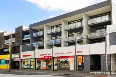 Property photo of 303/163 Burwood Road Hawthorn VIC 3122