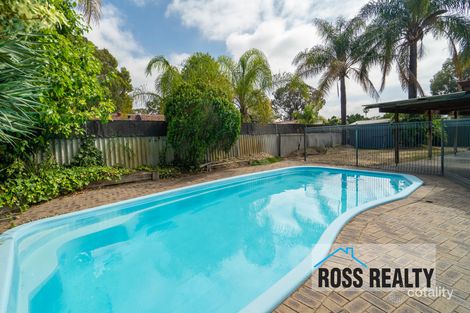 Property photo of 3 Cockram Place Beechboro WA 6063