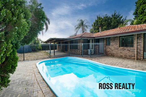 Property photo of 3 Cockram Place Beechboro WA 6063