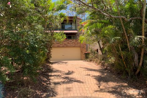 Property photo of 58 Orchard Terrace St Lucia QLD 4067