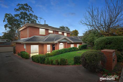 Property photo of 1/13 Utah Road Glen Waverley VIC 3150