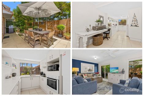 Property photo of 41/291 Darlington Drive Banora Point NSW 2486