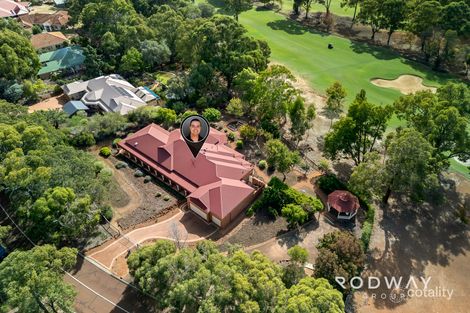 Property photo of 180 Heritage Drive Roleystone WA 6111