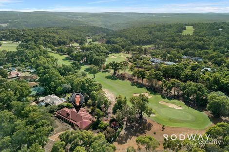 Property photo of 180 Heritage Drive Roleystone WA 6111