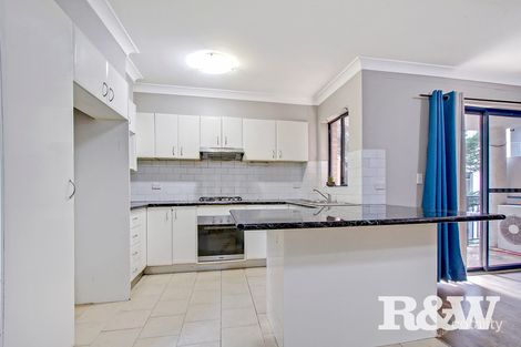 Property photo of 1/89 Stapleton Street Pendle Hill NSW 2145