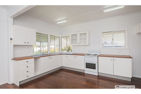 Property photo of 248 Eldon Street Berserker QLD 4701