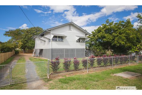 Property photo of 248 Eldon Street Berserker QLD 4701