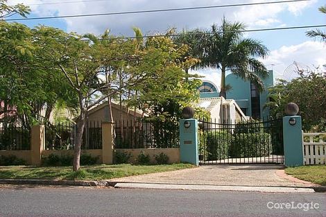 Property photo of 154 Virginia Avenue Hawthorne QLD 4171