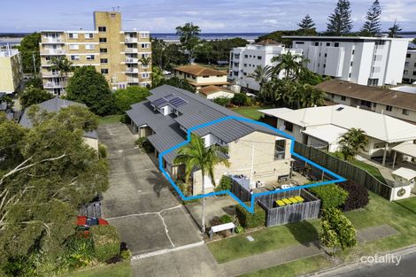 Property photo of 1/61 Taylor Avenue Golden Beach QLD 4551