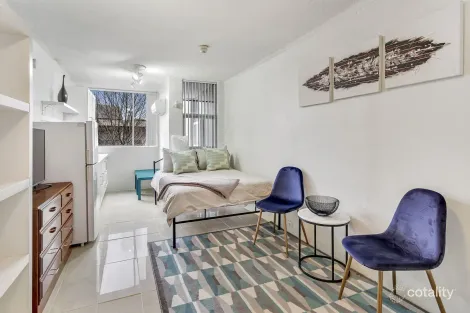 42/13 Waine St, Surry Hills, NSW 2010
