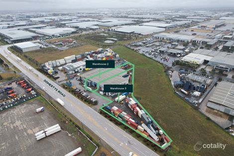 3/188-190 Dohertys Rd, Laverton North, VIC 3026