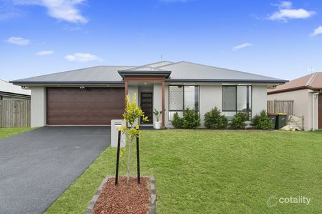 Property photo of 24 Coneflower Street Caboolture QLD 4510