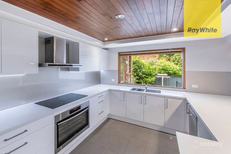 Property photo of 26 Adrian Court Carlingford NSW 2118
