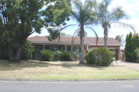 48 Pritchard Ave, Hammondville, NSW 2170