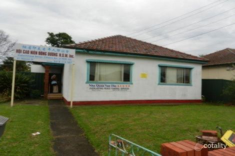 41 Marion St, Bankstown, NSW 2200