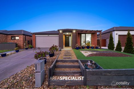 Property photo of 26 Merritt Avenue Cranbourne West VIC 3977