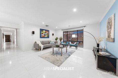 Property photo of 26 Merritt Avenue Cranbourne West VIC 3977