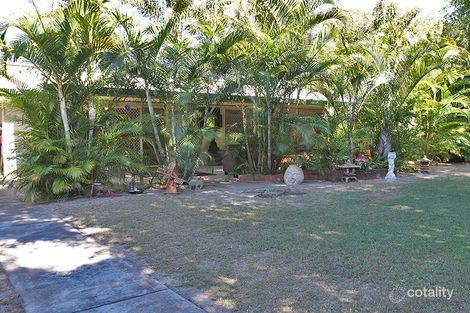 Property photo of 3 Banksia Street Dunwich QLD 4183