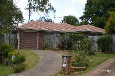 Property photo of 53 Mackellar Drive Boronia Heights QLD 4124
