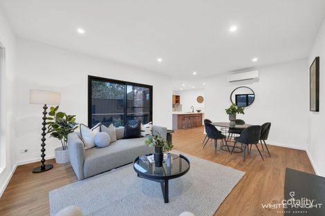 Property photo of 8 Protea Crescent St Albans VIC 3021