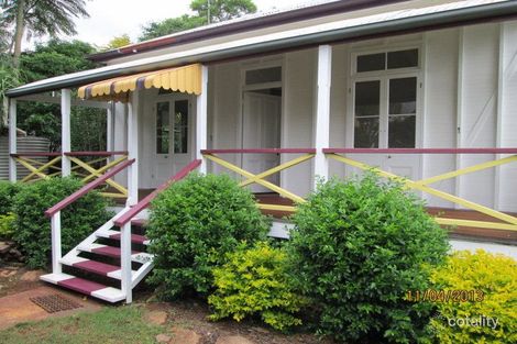 4 John St, Yarraman, QLD 4614