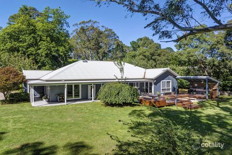 Property photo of 14 Ferndale Road Bundanoon NSW 2578