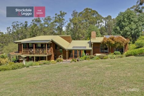 385 Whitelaws Trk, Yinnar South, VIC 3869