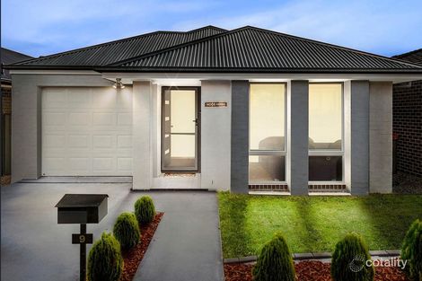 9 Server Ave, Jordan Springs, NSW 2747