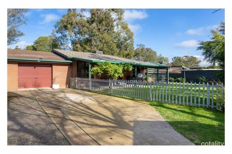 9 Crackenback St, Thurgoona, NSW 2640