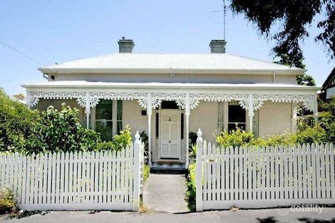 Property photo of 8 Henry Street Hawthorn VIC 3122