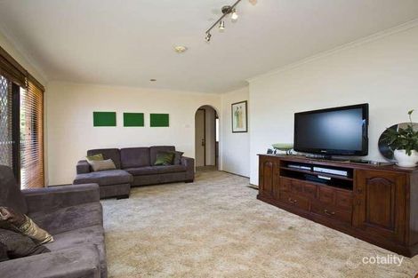 Property photo of 3 Rose Scott Circuit Chisholm ACT 2905