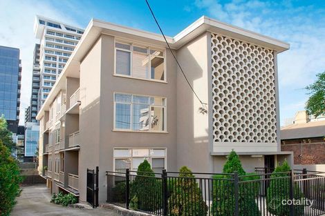 12/16 Darling St, South Yarra, VIC 3141