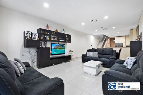 Property photo of 13 Napoleon Road Greenacre NSW 2190