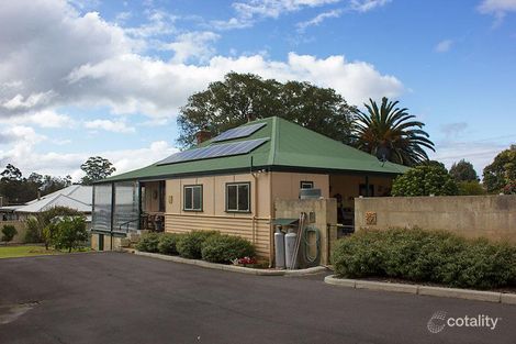Property photo of 47 Somerville Street Manjimup WA 6258