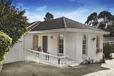 2/1015 Riversdale Rd, Surrey Hills, VIC 3127